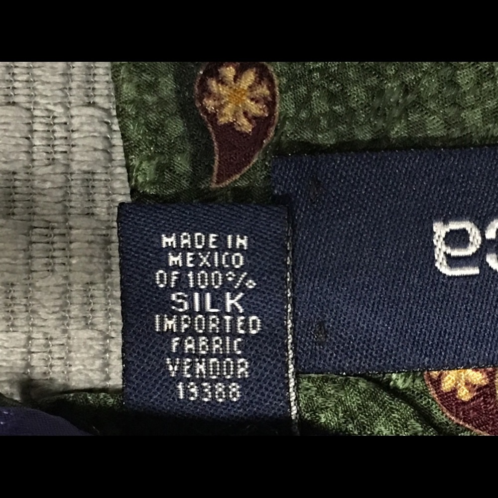 Designer Men’s Neckwear - Picture 6 of 8